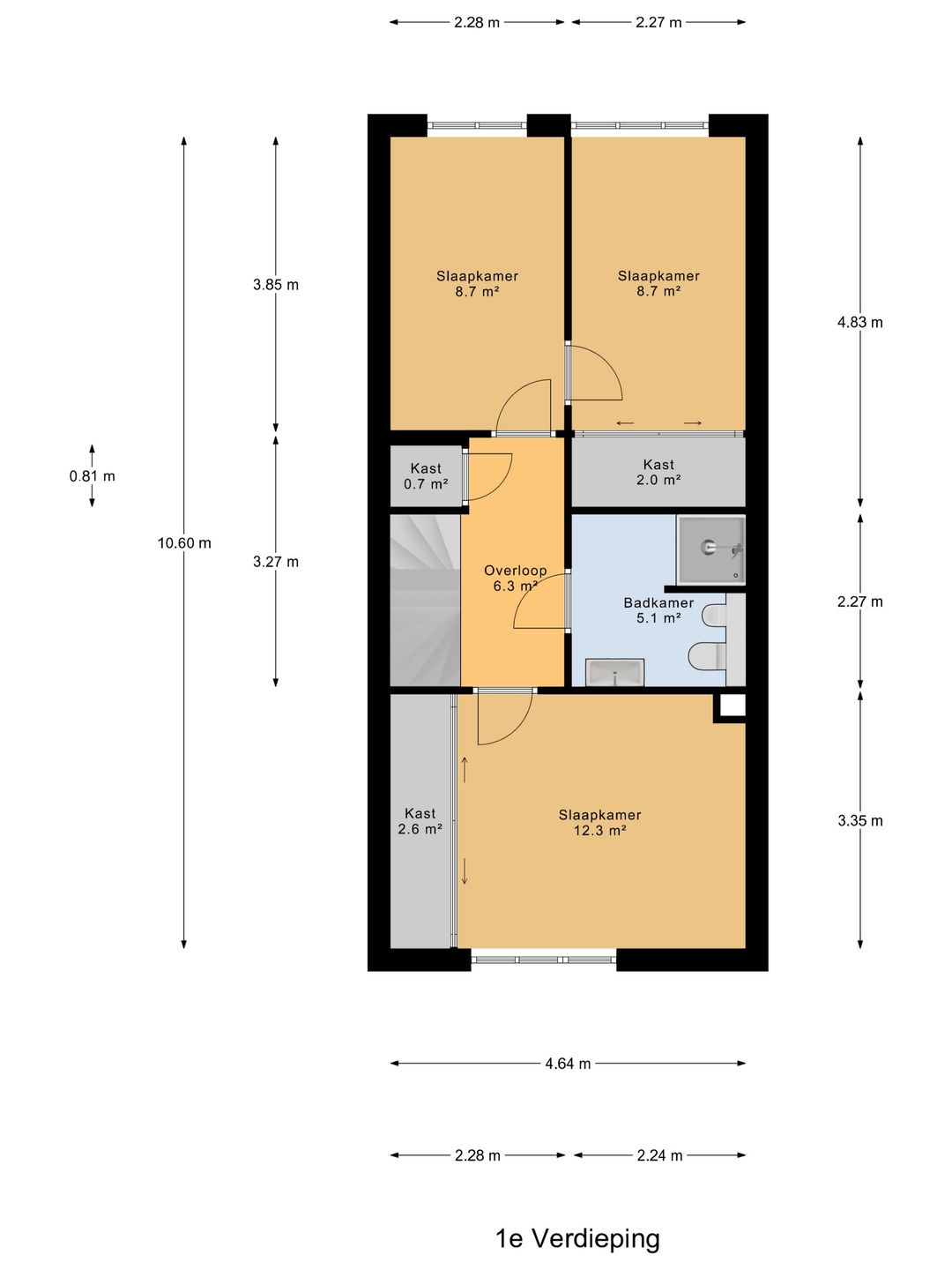 Foto 22 van Vlietenburg 63