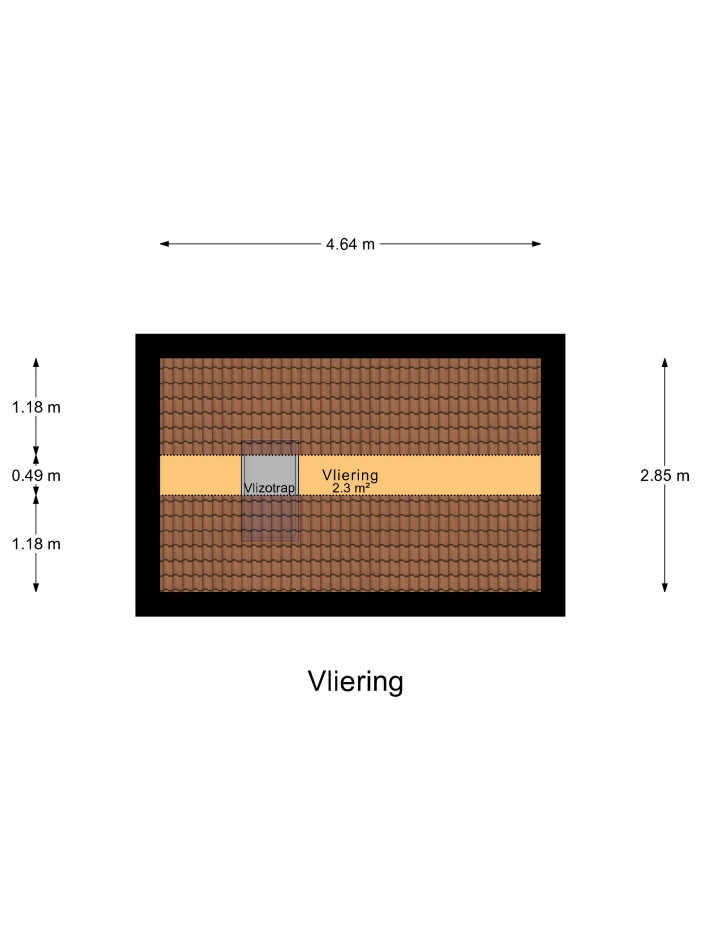Foto 29 van Vlietenburg 63