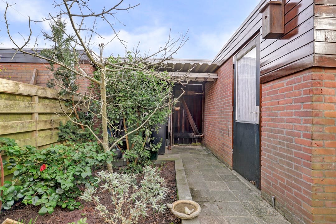 Foto 31 van Vlietenburg 63