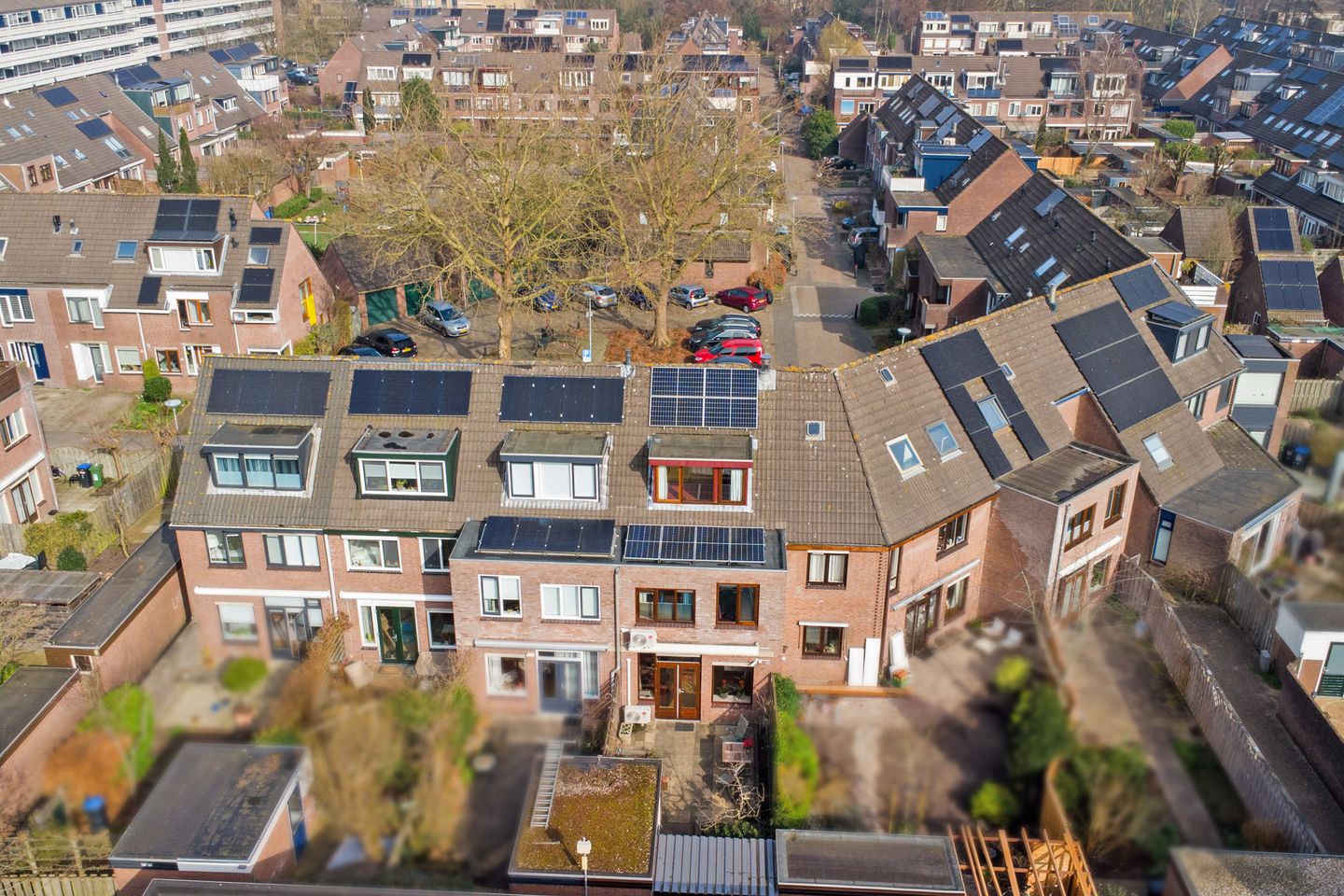 Foto 34 van Vlietenburg 63