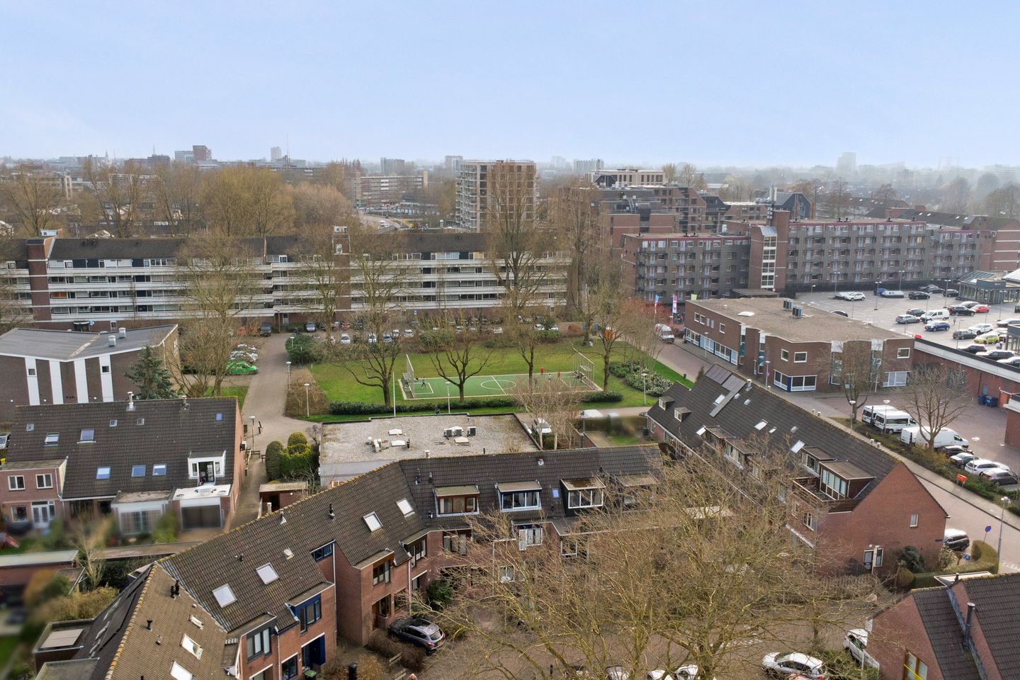 Foto 35 van Vlietenburg 63