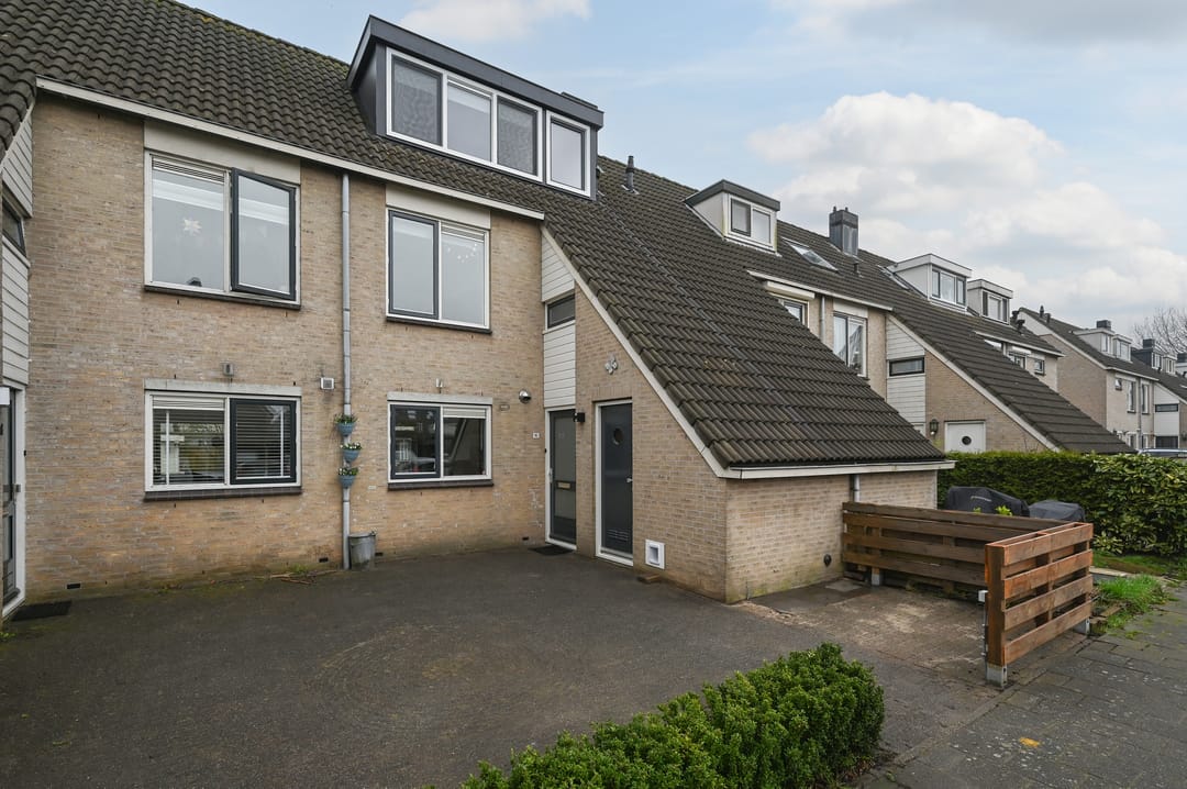 Photo 28 of Rozenlaan 102