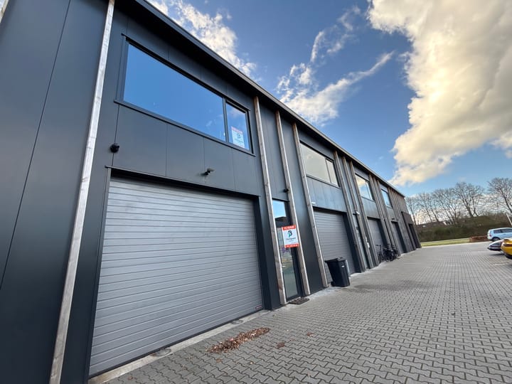 Oosterveldsingel 5-E, Hengelo (OV)