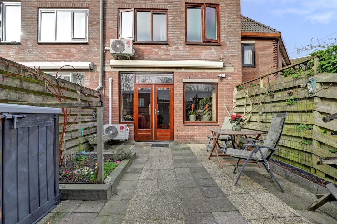 Foto 32 van Vlietenburg 63