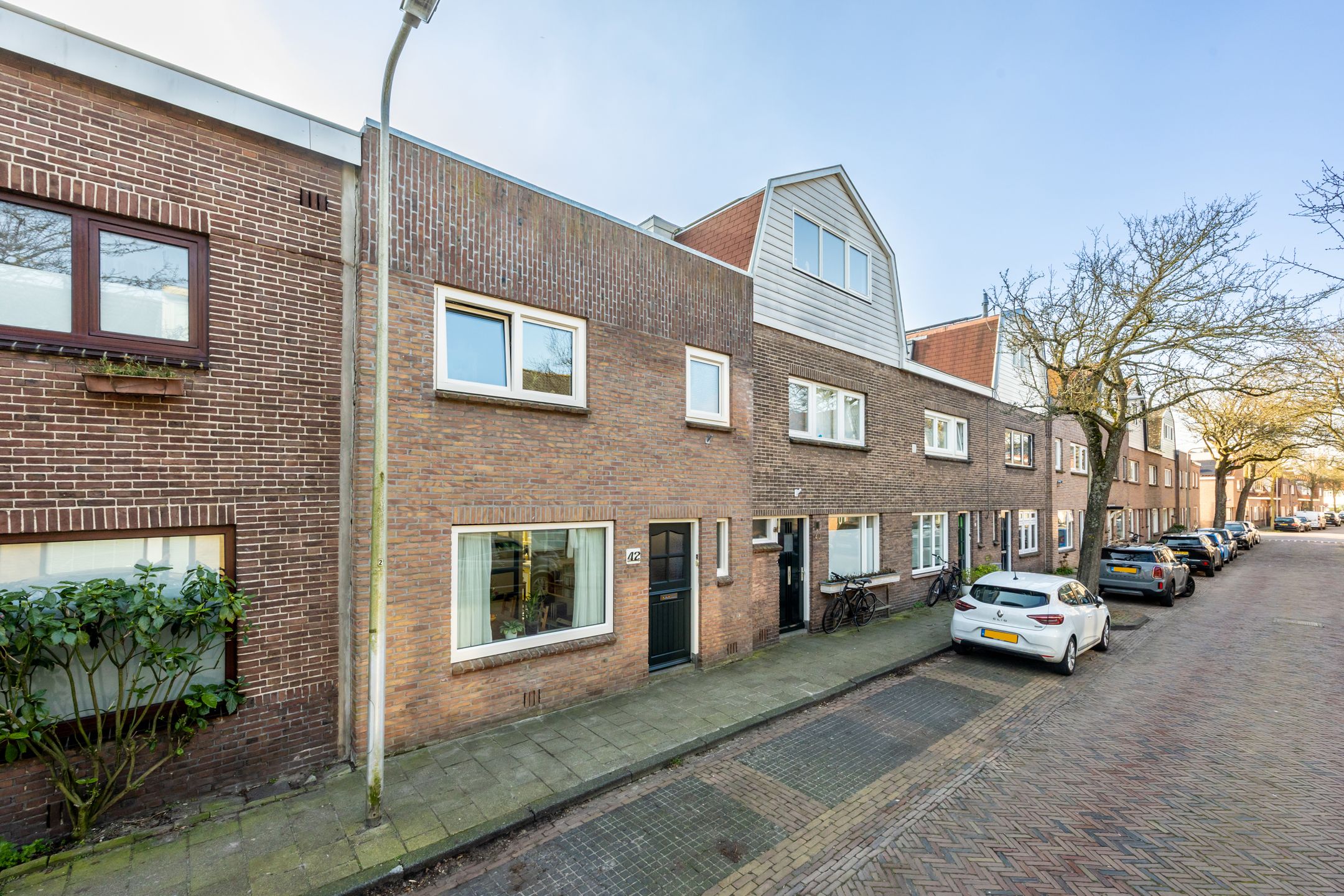 Lombokstraat 42 