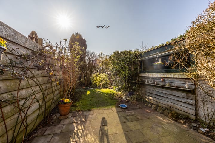 Photo 4 of Lombokstraat 42