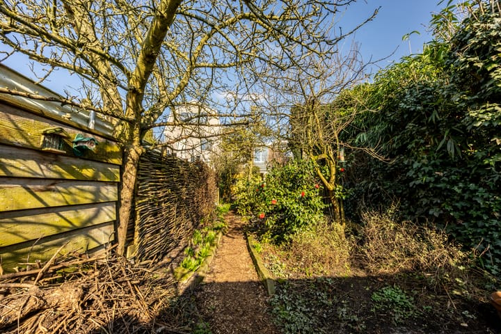 Photo 2 of Lombokstraat 42