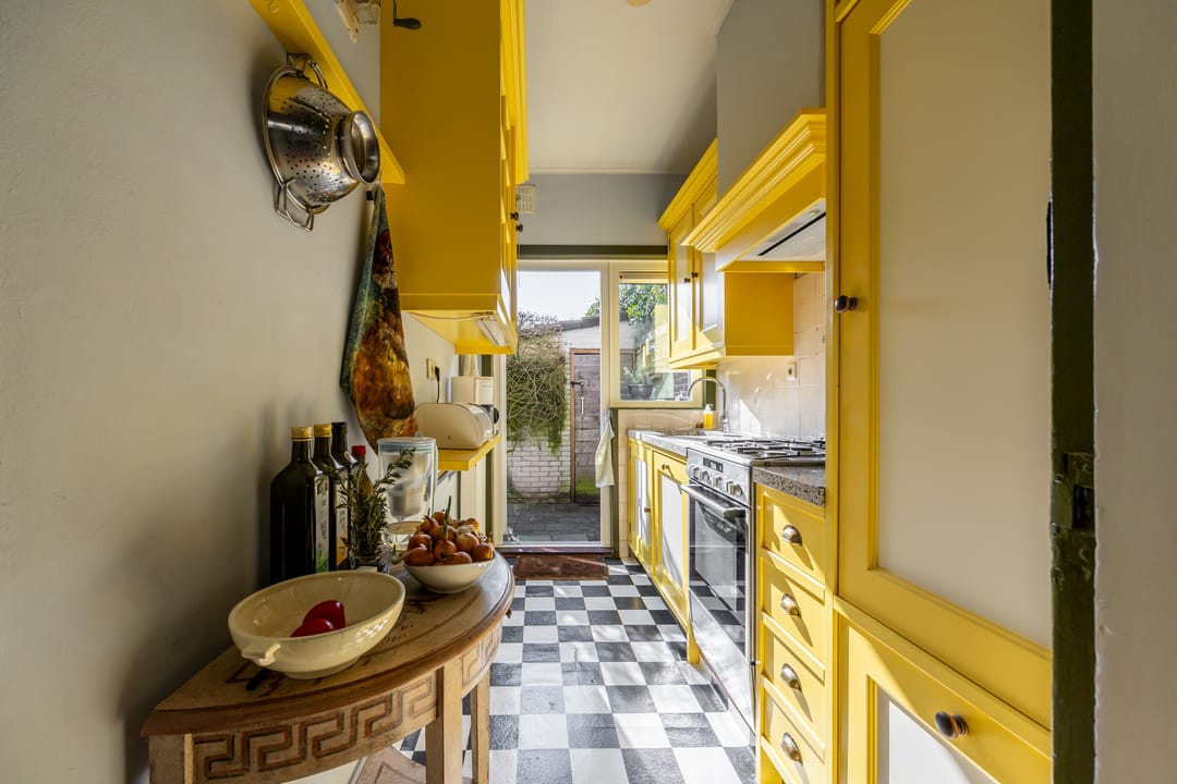 Photo 8 of Lombokstraat 42