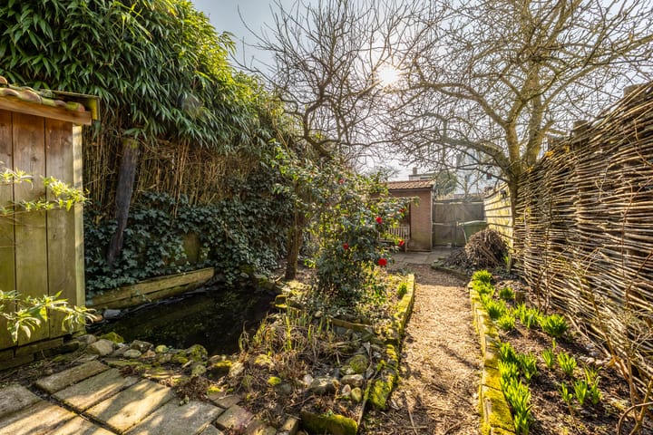 Photo 3 of Lombokstraat 42