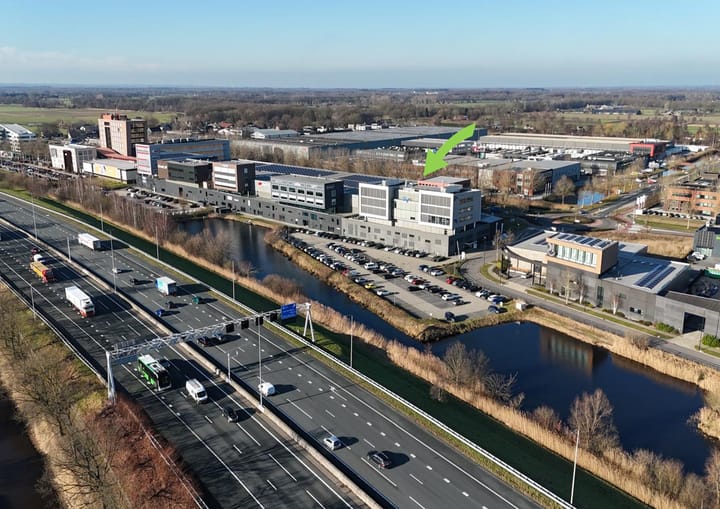 Bastion 4, Veenendaal