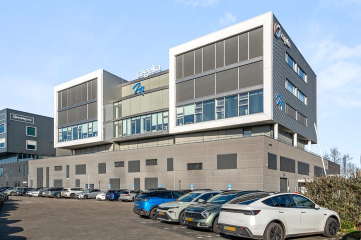 Bastion 4, Veenendaal