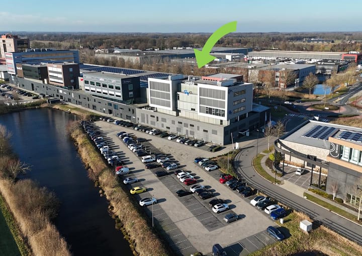 Bastion 4, Veenendaal