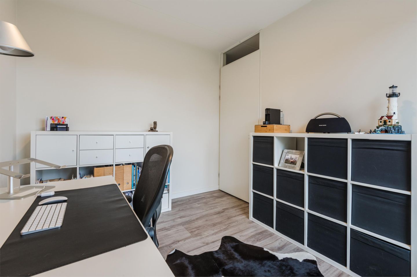 Energy-efficient terraced house with 3 bedrooms and city heating — 13