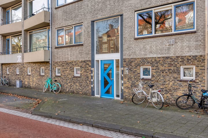 Foto 4 van Aartshertogenlaan 95