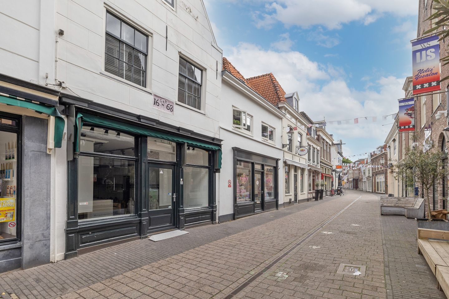 Bekijk foto 1 van Slijkstraat 44