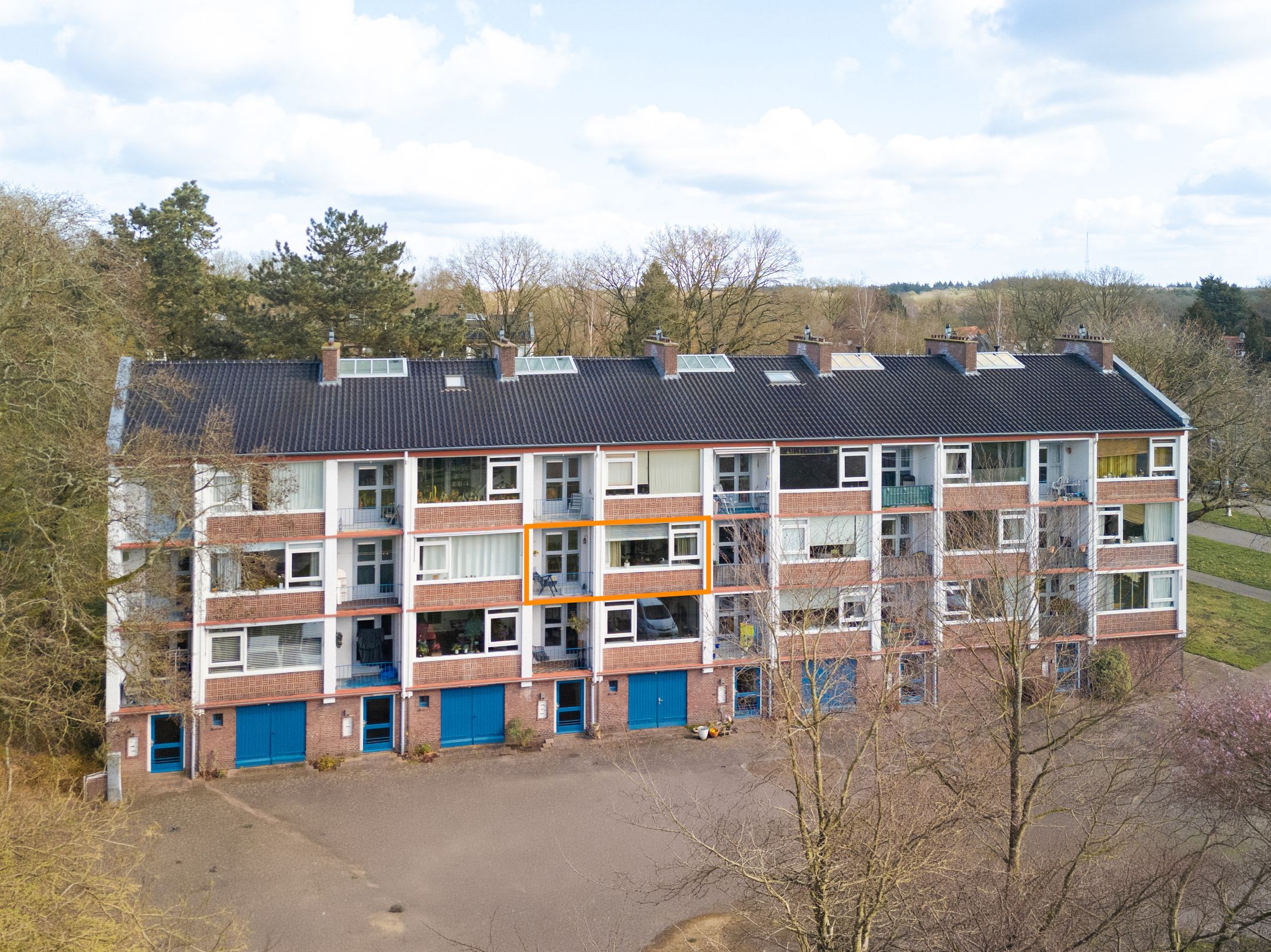 Kapelweg 151-B 151 B