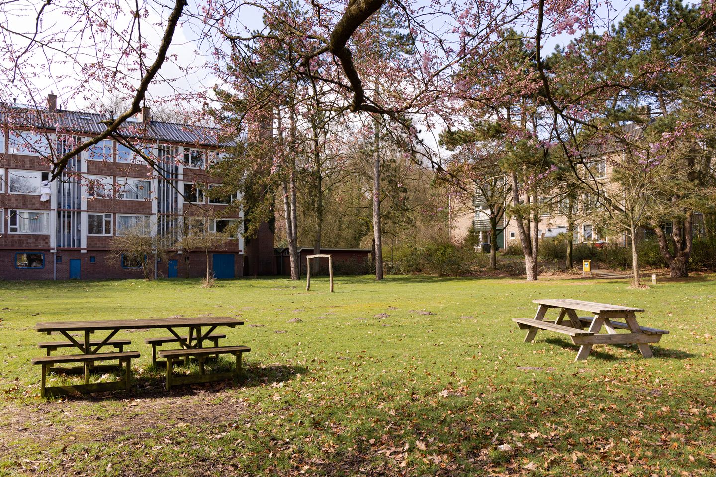 Foto 5 van Kapelweg 151-B