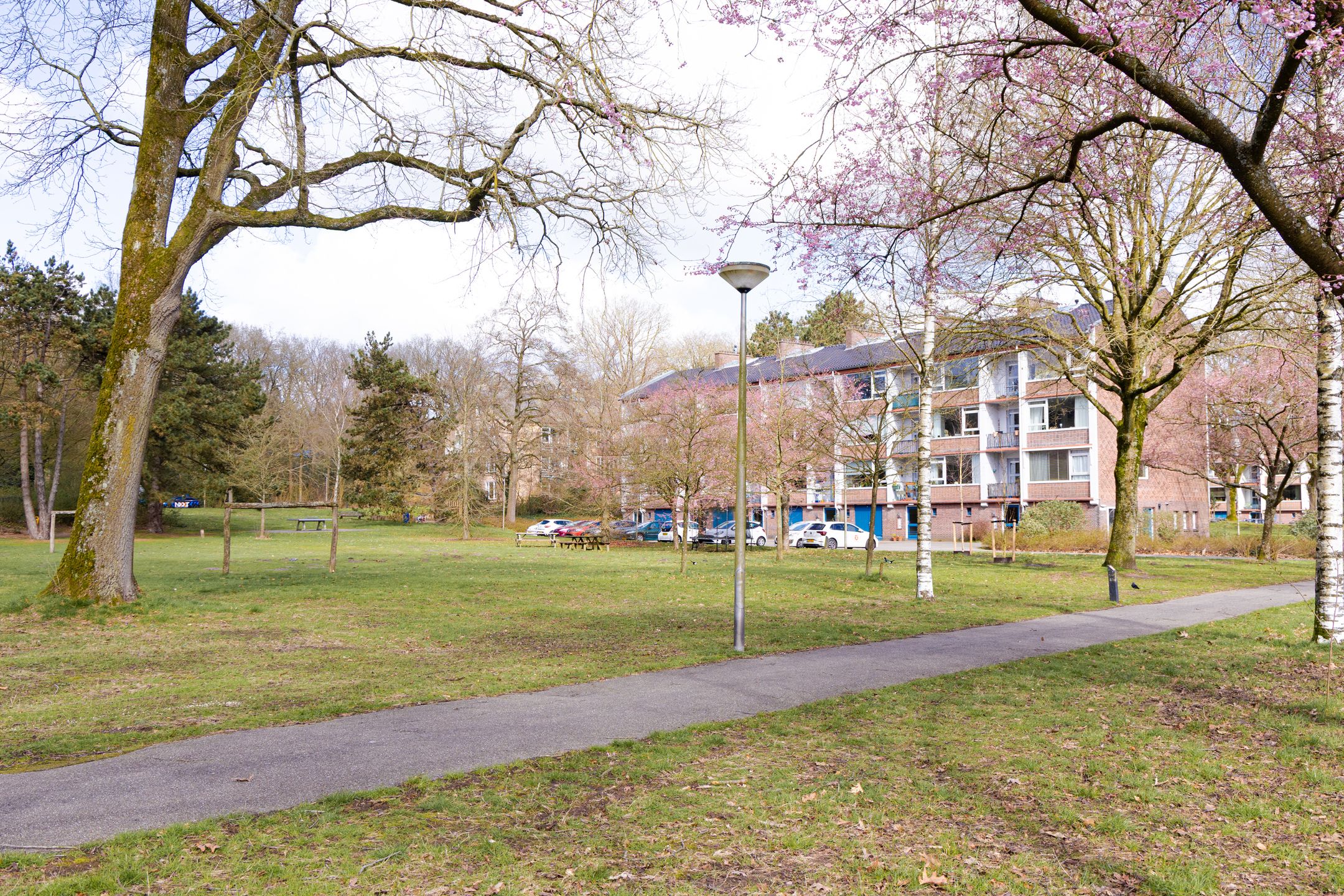 Foto 6 van Kapelweg 151-B