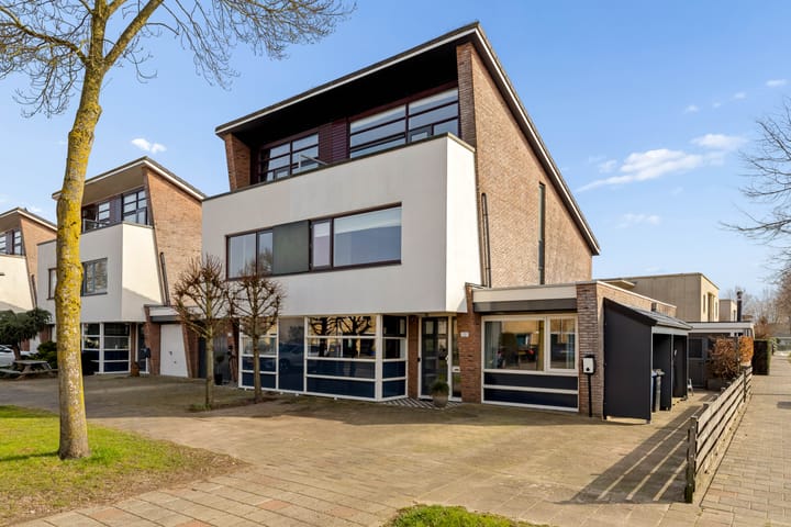 Annie M.G. Schmidtweg 131