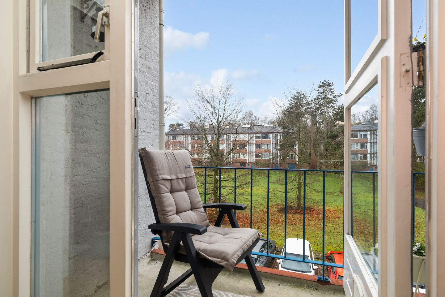 Foto 14 van Kapelweg 151-B