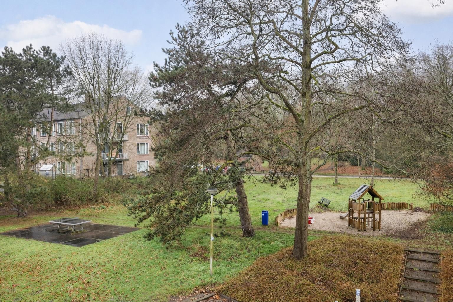 Foto 15 van Kapelweg 151-B