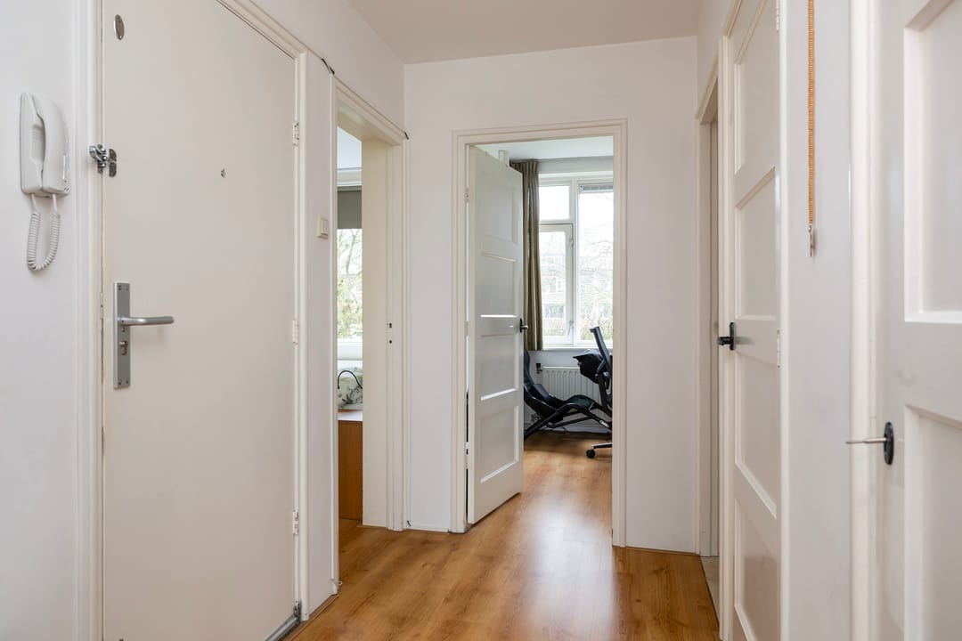 Foto 16 van Kapelweg 151-B