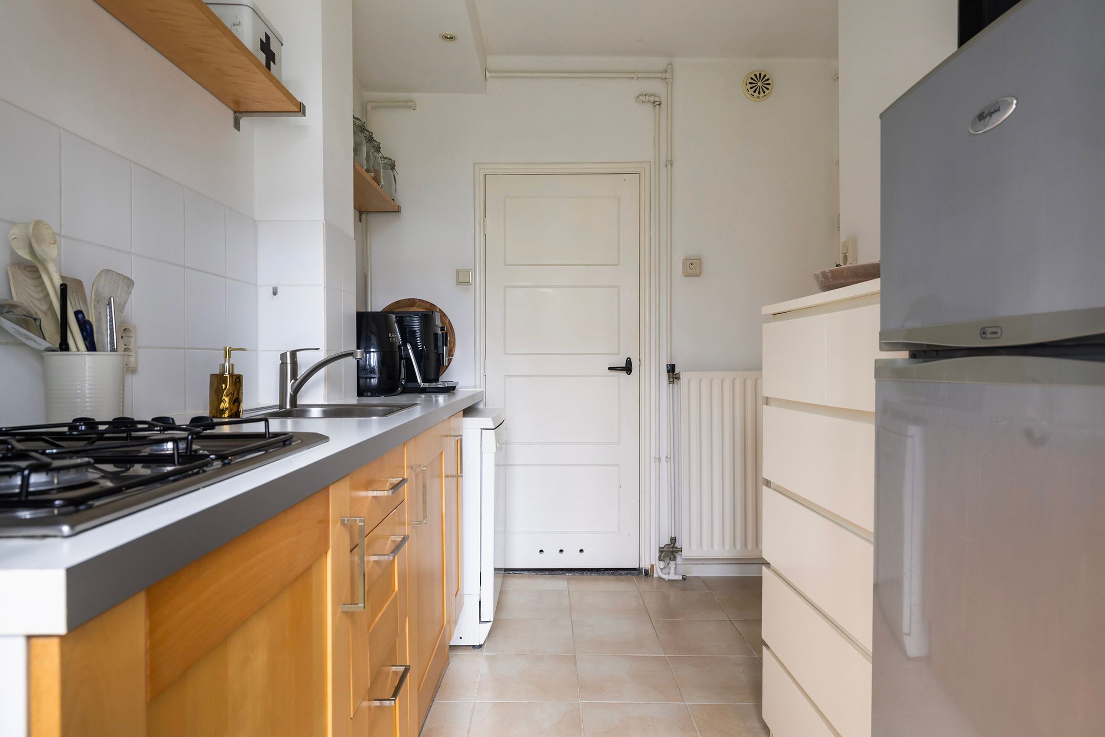 Foto 18 van Kapelweg 151-B