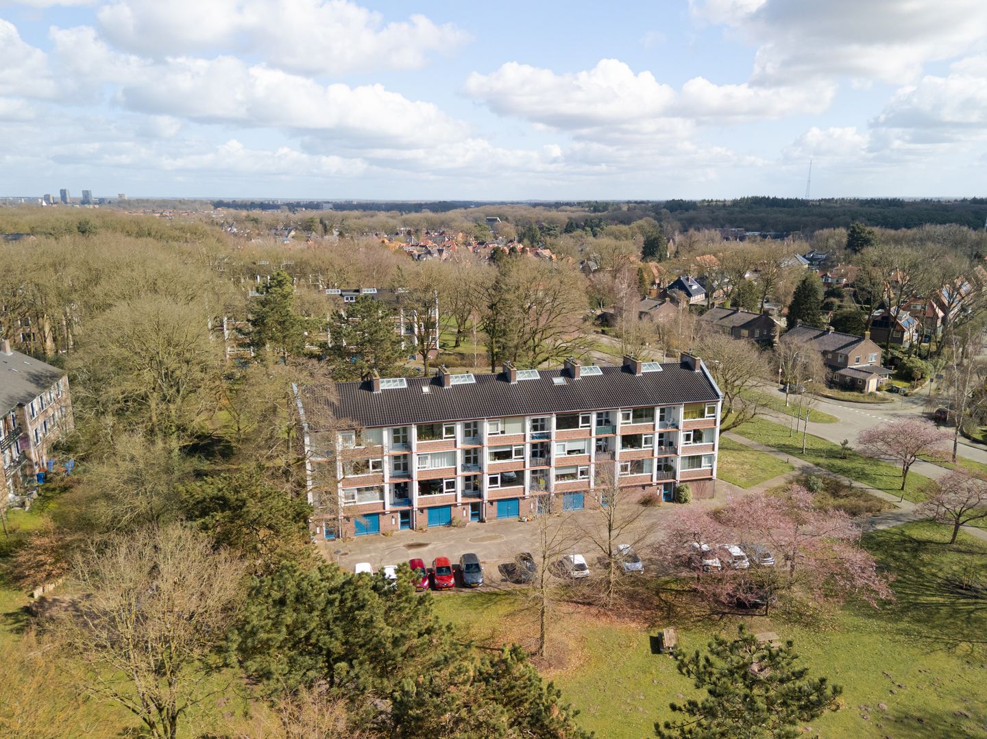 Foto 25 van Kapelweg 151-B