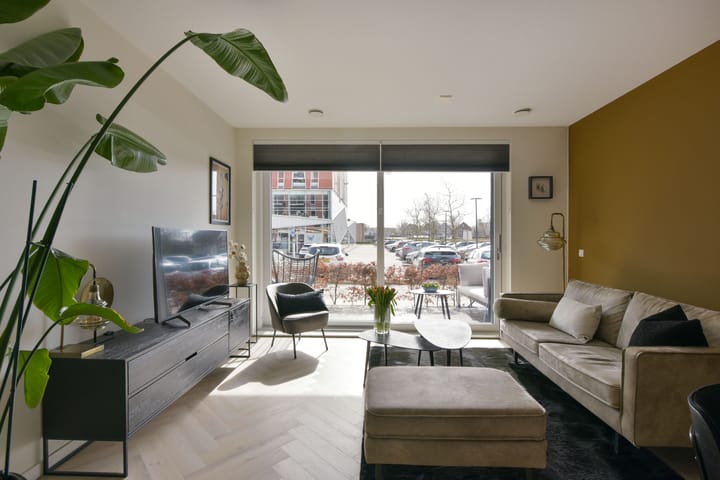 Foto 3 van Leemhorststraat 2