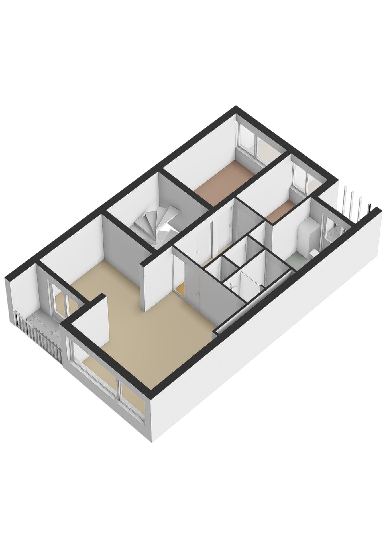 Foto 29 van Kapelweg 151-B