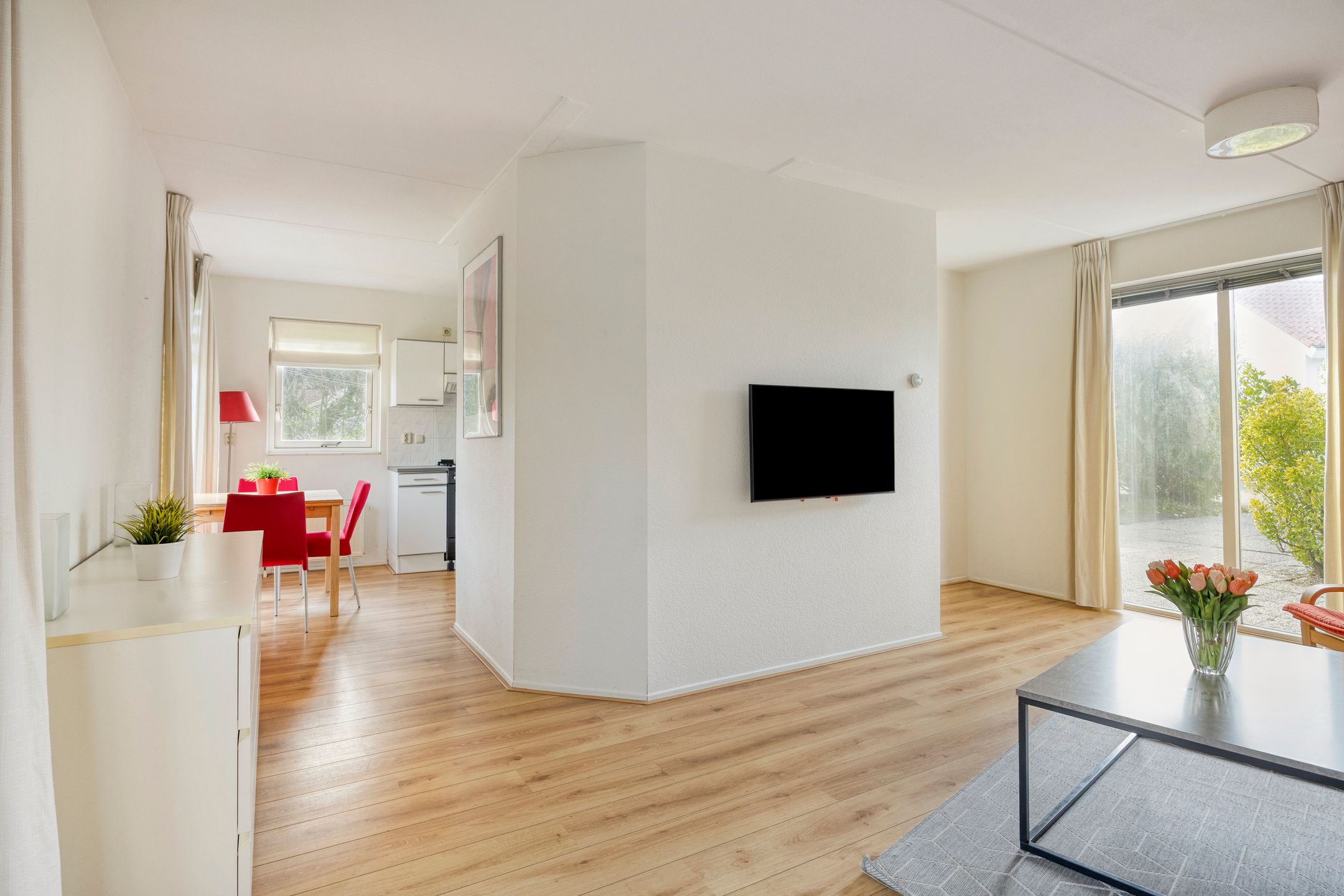 3-bedroom freehold villa in Noordwijk (ZH) — photo 2 of 5