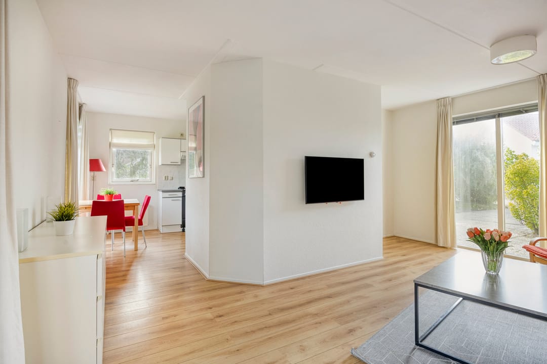 Photo 2 of De Witte Raaflaan 109