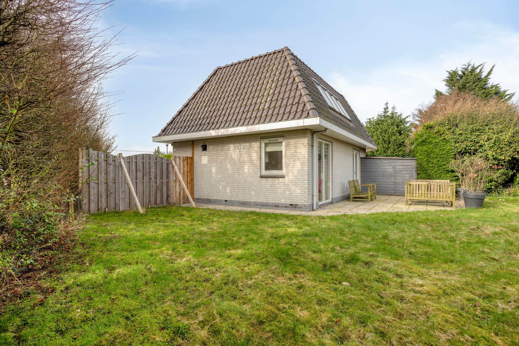 3-bedroom freehold villa in Noordwijk (ZH) — photo 4 of 5