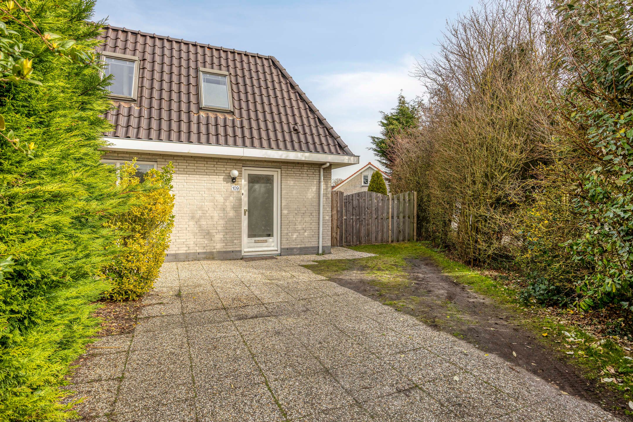 Photo 6 of De Witte Raaflaan 109