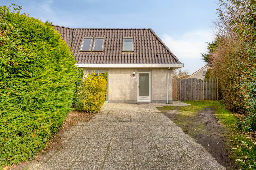 Photo 7 of De Witte Raaflaan 109