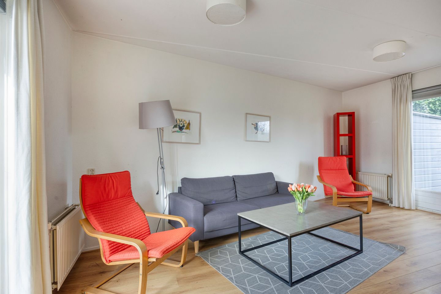 Photo 10 of De Witte Raaflaan 109