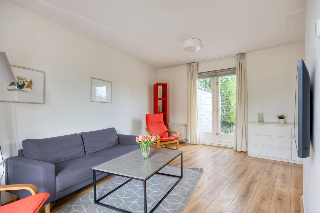 Photo 11 of De Witte Raaflaan 109