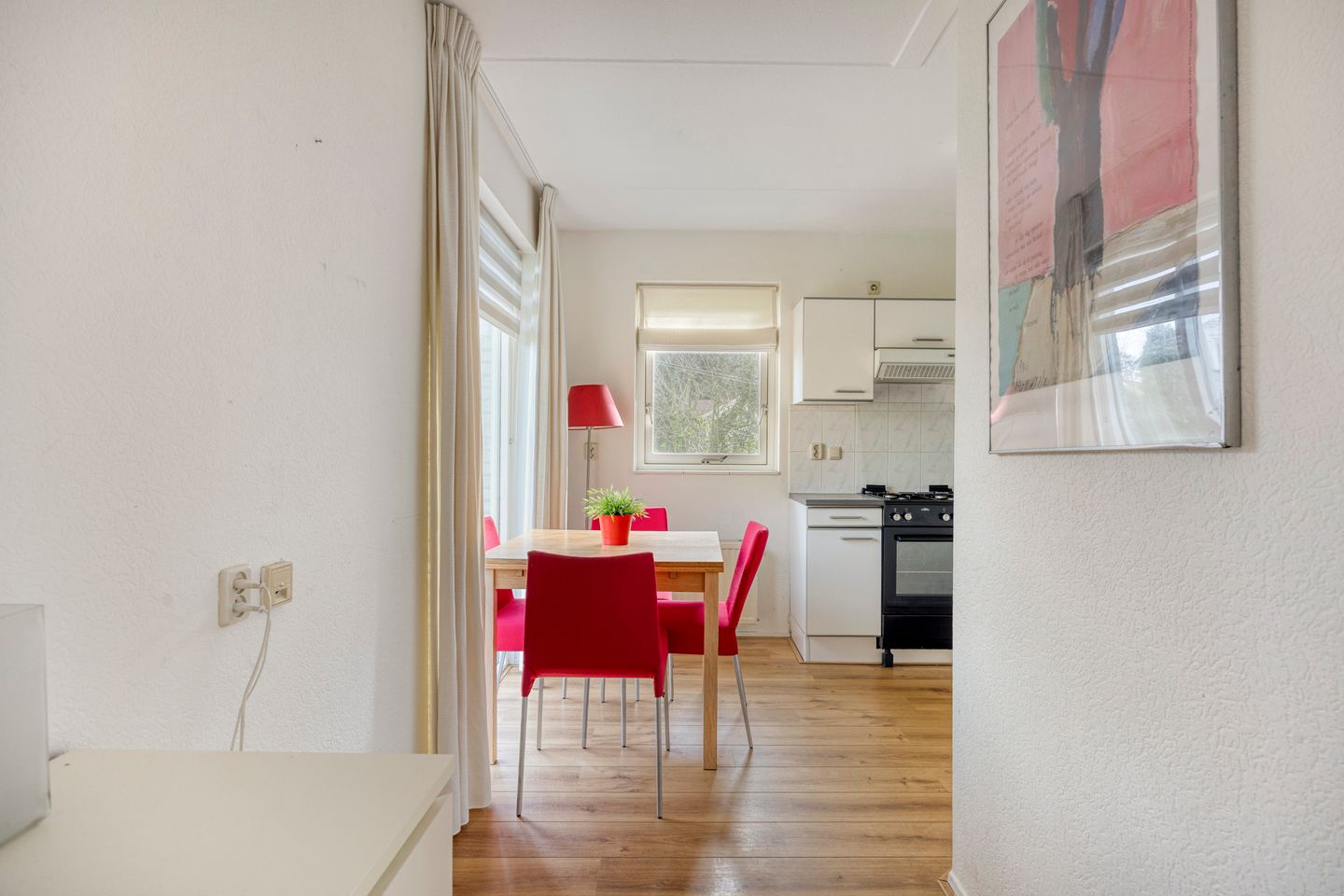 Photo 14 of De Witte Raaflaan 109