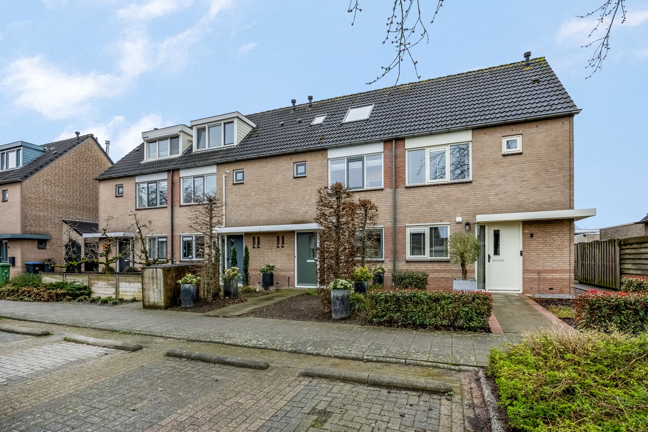 Buying a house in The Netherlands., Zwijning 10