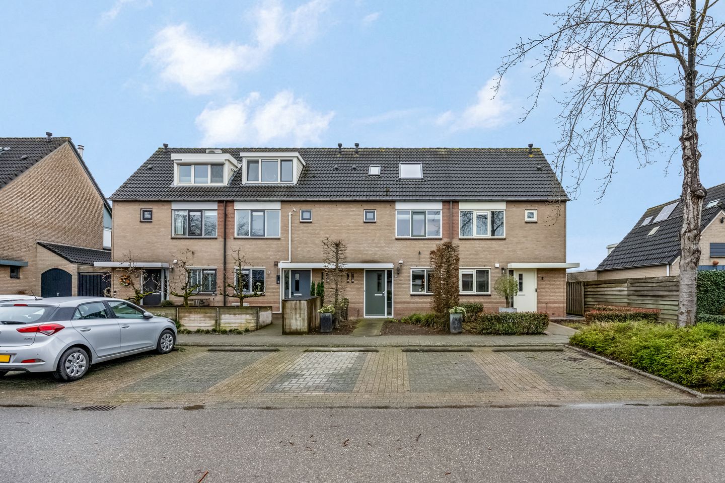 Foto 4 van Zwijning 10