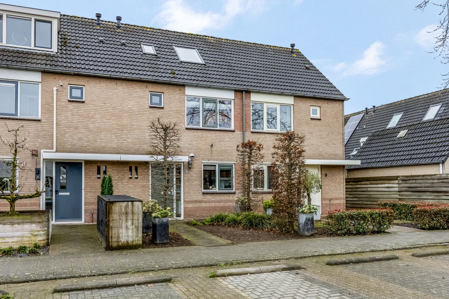 Foto 5 van Zwijning 10