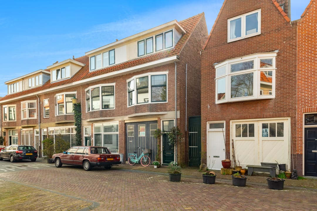 Foto 1 van Heiligland 24