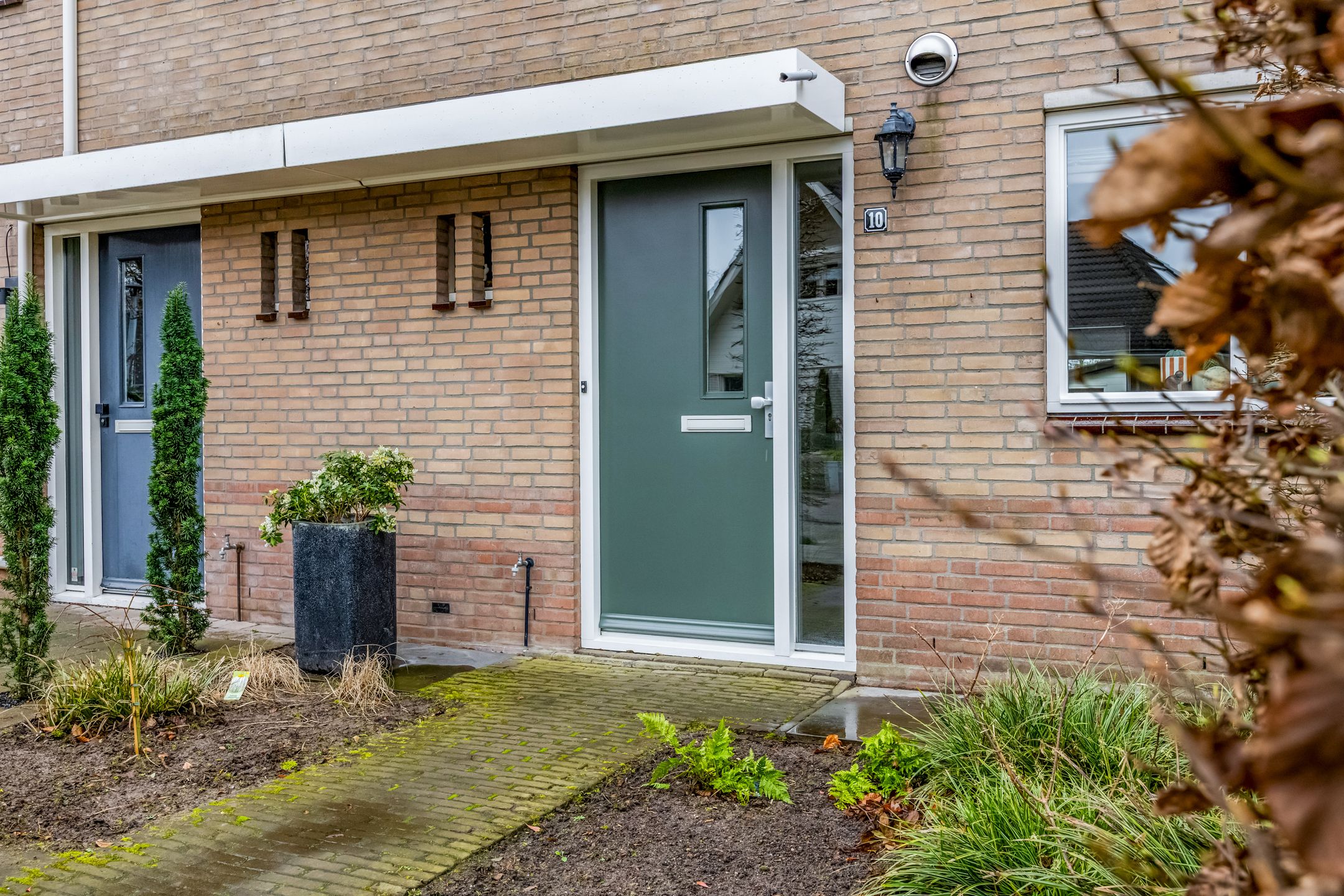 Foto 6 van Zwijning 10