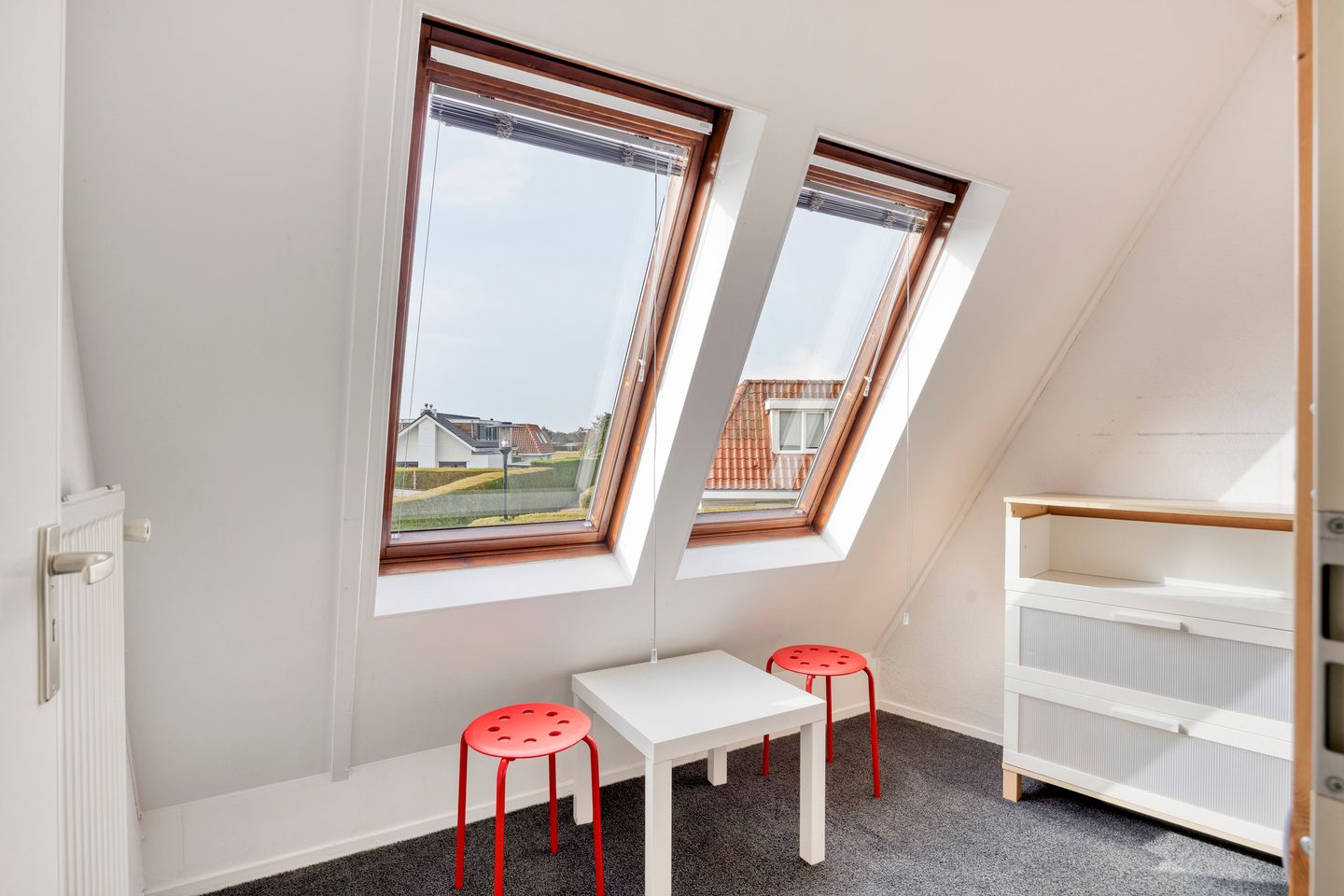 Photo 25 of De Witte Raaflaan 109