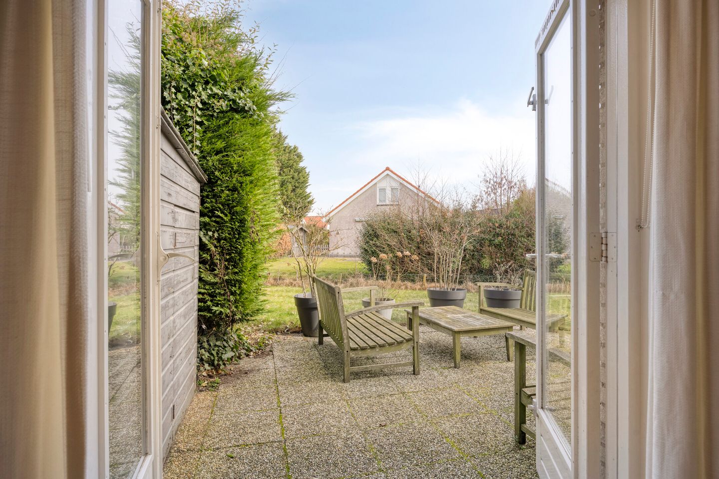 Photo 29 of De Witte Raaflaan 109