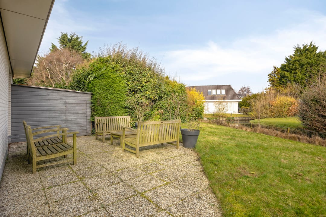 Photo 31 of De Witte Raaflaan 109