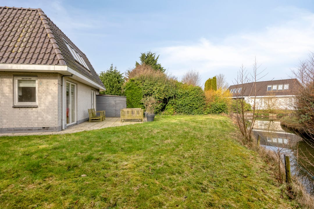 Photo 32 of De Witte Raaflaan 109