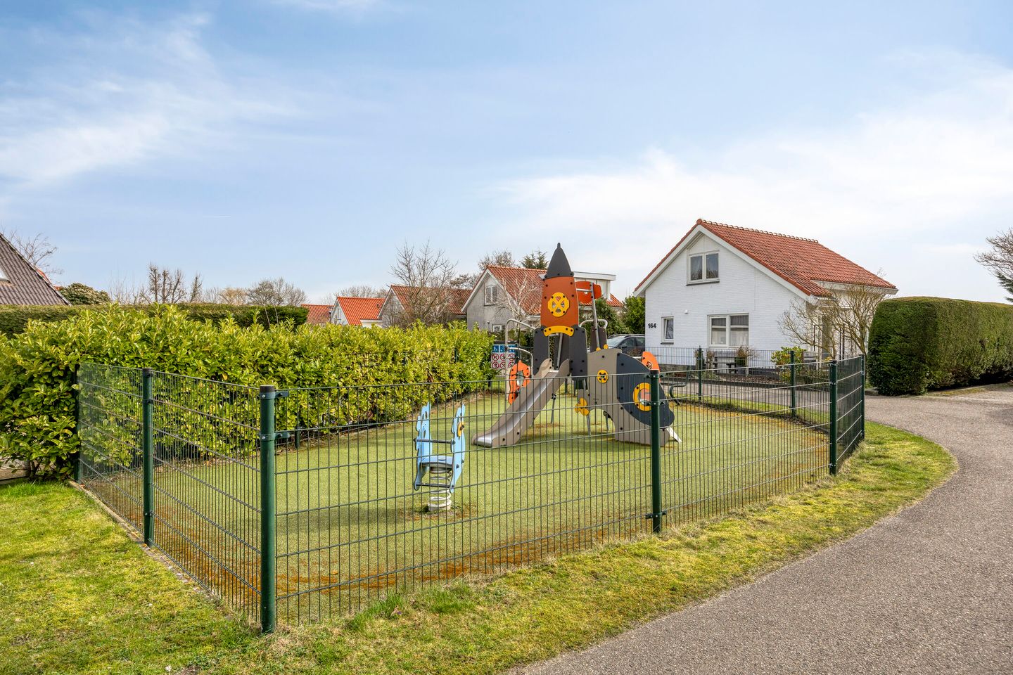 Photo 35 of De Witte Raaflaan 109