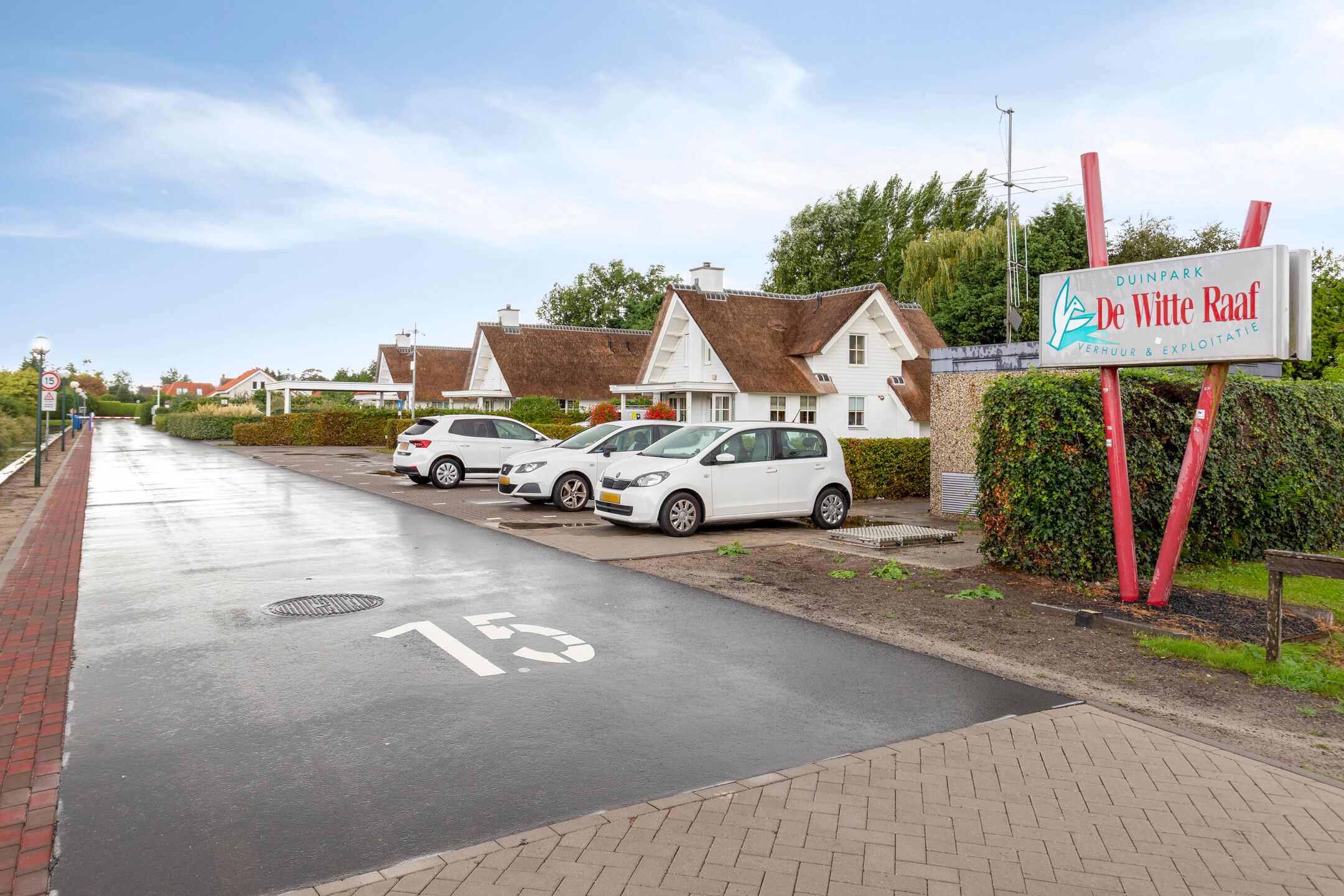 Photo 36 of De Witte Raaflaan 109