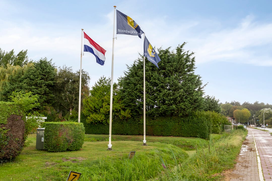 Photo 37 of De Witte Raaflaan 109